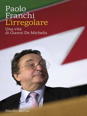 cover image of L'irregolare